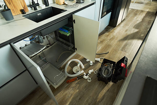 Reliable Leak Detection contractor in Beulah, ND by Street Wise - Plumbing